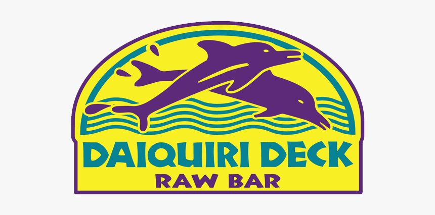 Daiquiri Deck, HD Png Download