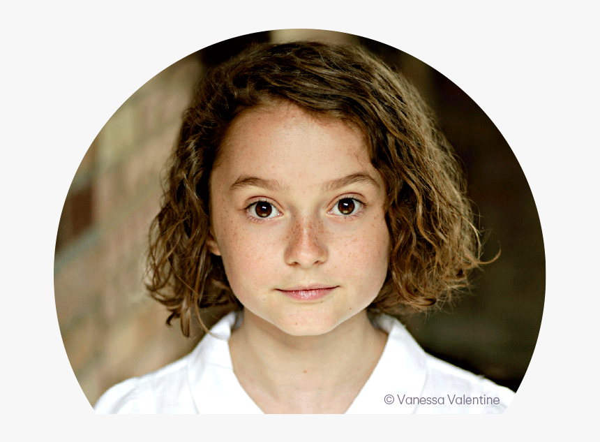 Pixie Davies, HD Png Download