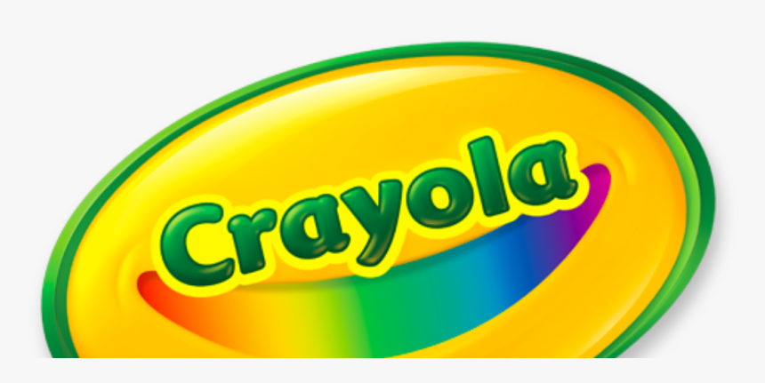 Clip Art Crayola Logo - Crayola, HD Png Download