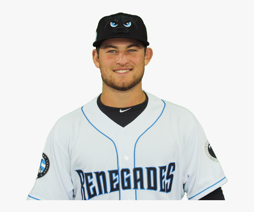 Baseball Player, HD Png Download