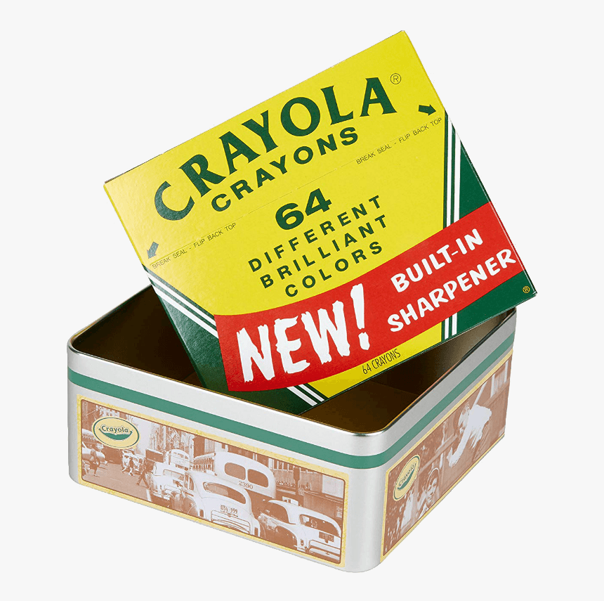 Box, HD Png Download