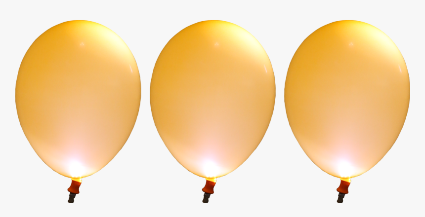Balloon, HD Png Download