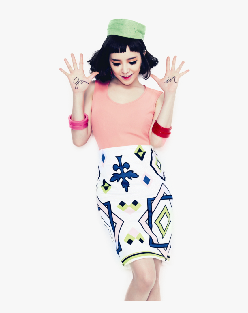 Thumb Image - Gain, HD Png Download
