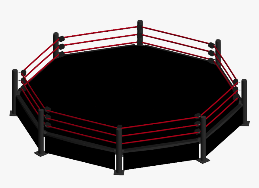 9zzpsche - Wwe Stage Png, Transparent Png