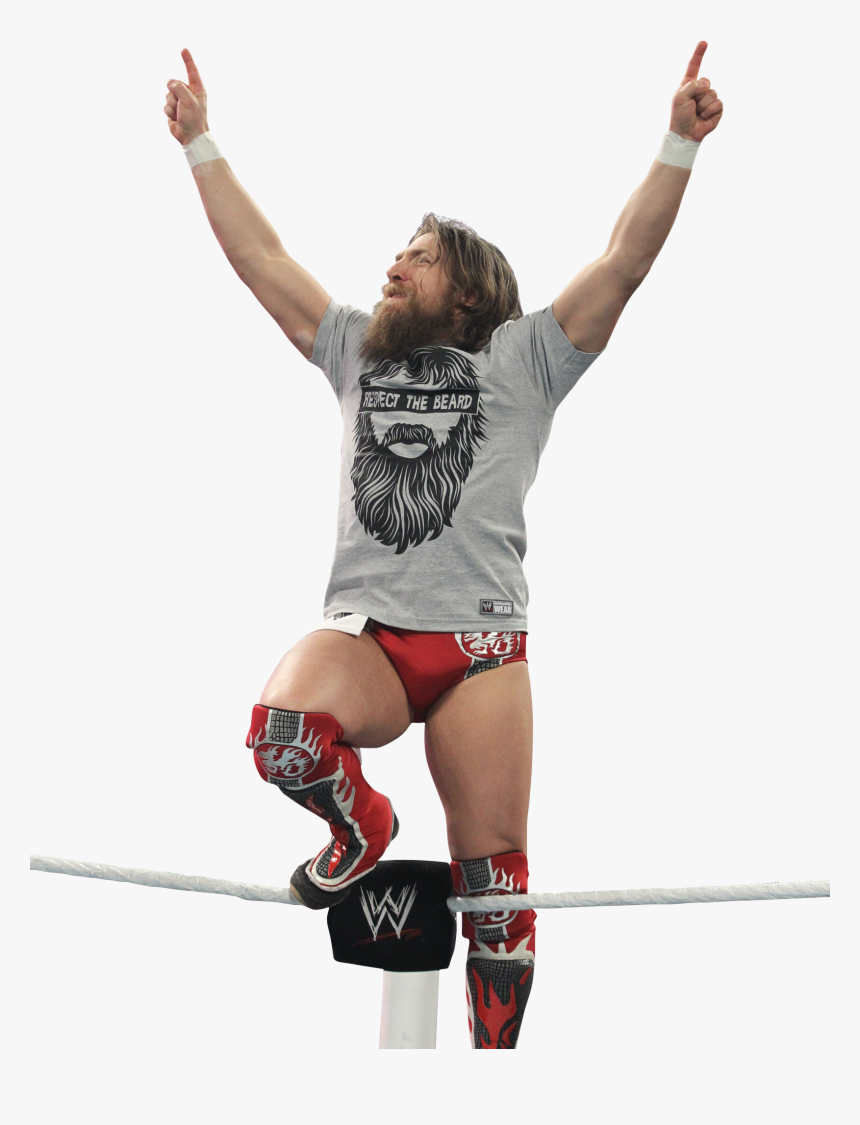 Daniel Bryan Cutbyjess 28july2014 Daniel Bryan Yes Png Transparent Png Transparent Png Image Pngitem