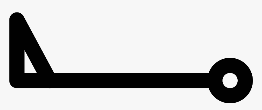 Wind Speed 48-52 Icon - Ivory, HD Png Download