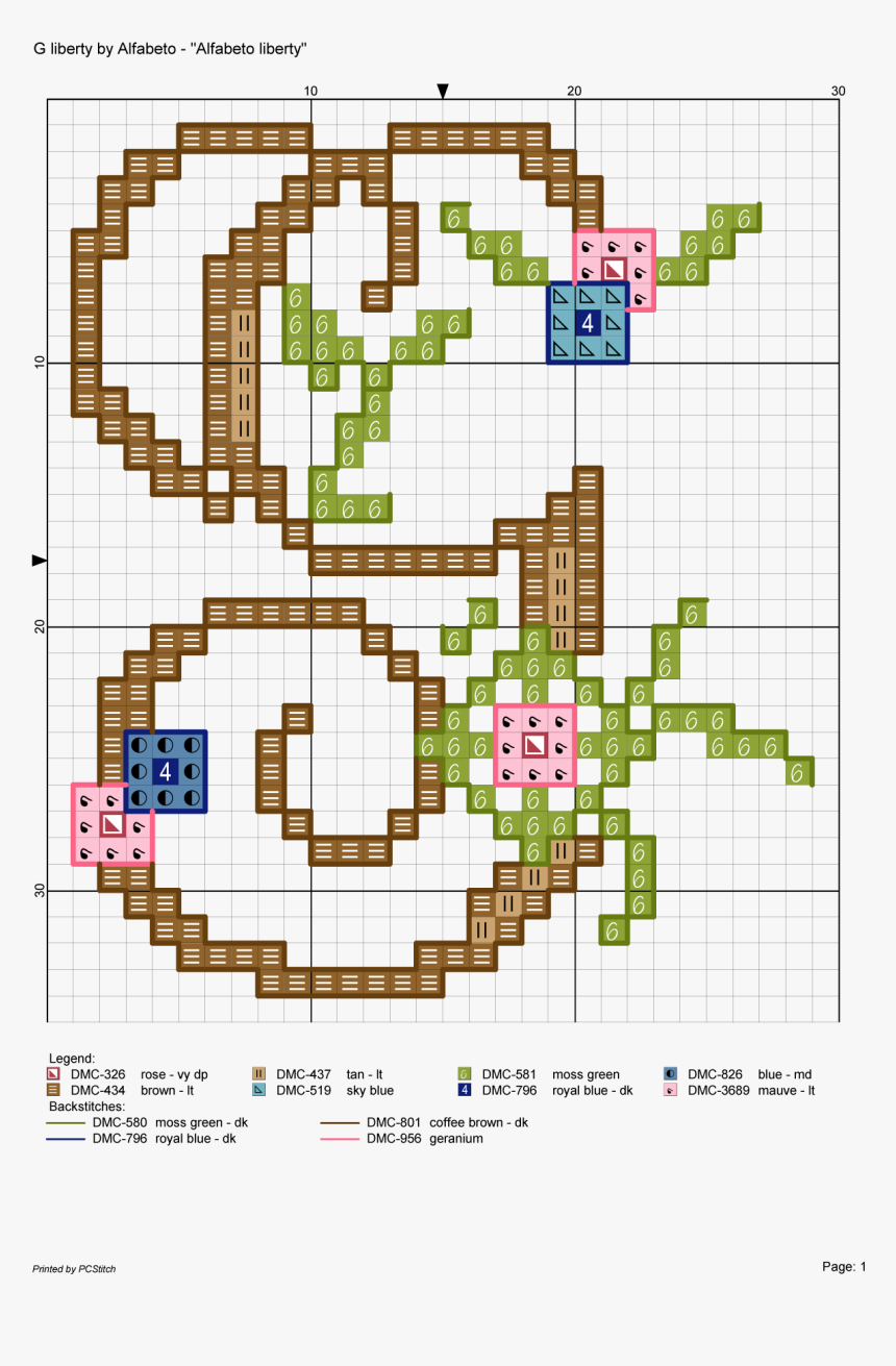 Transparent Modern Cross Png - Cross-stitch, Png Download