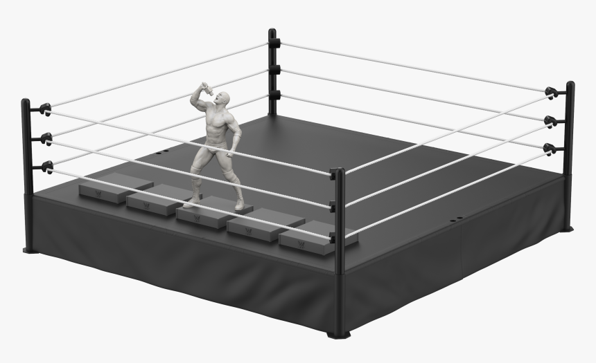 Hero Collector Wwe, HD Png Download