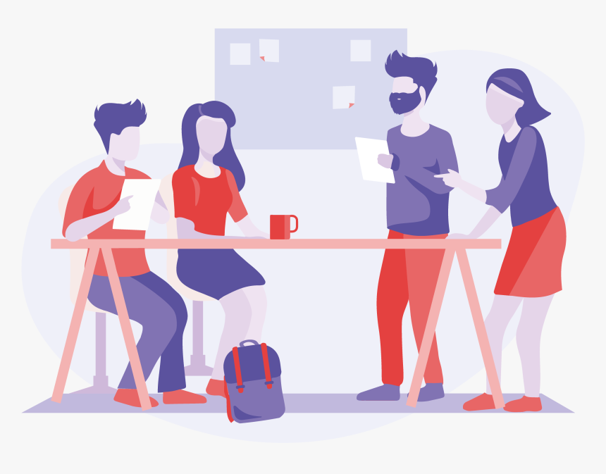 Illustration, HD Png Download