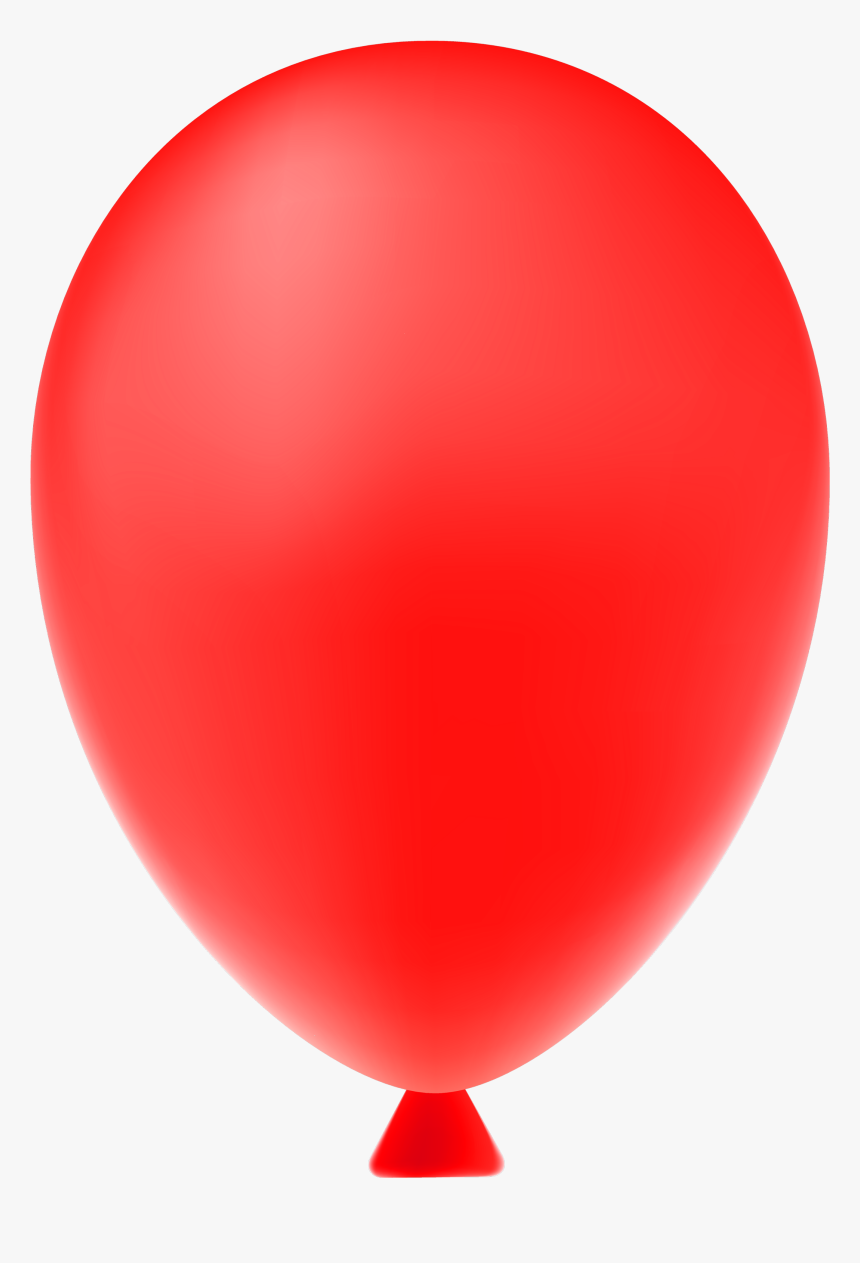 Red Color Round Png, Transparent Png