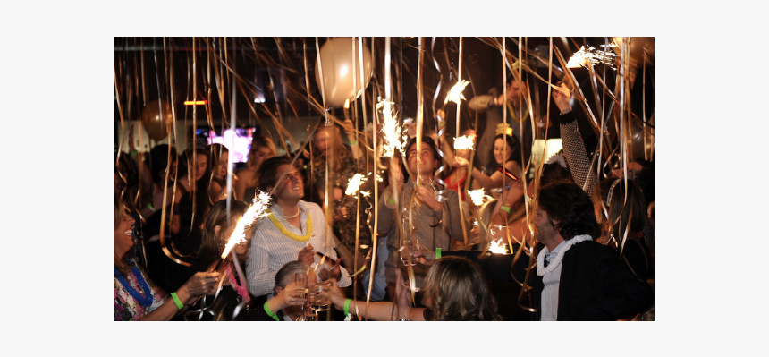 New Year House Party, HD Png Download