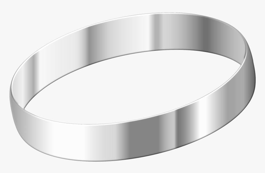 Steel Png Image File - Anillo De Boda Png, Transparent Png