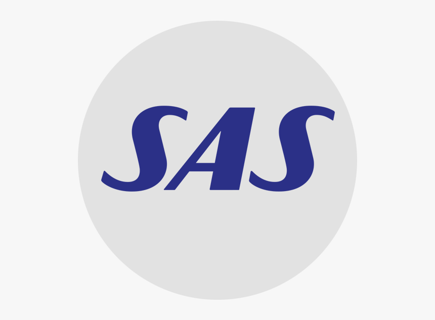 Sas - Circle, HD Png Download