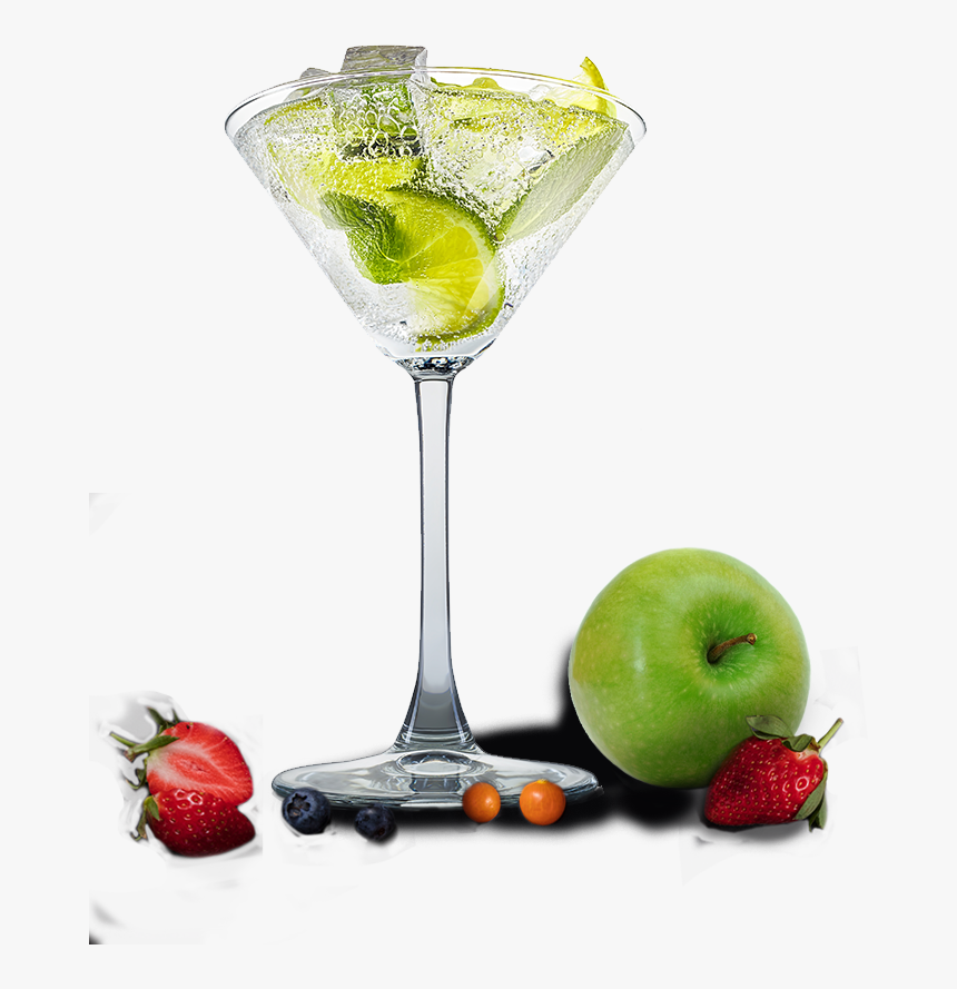 Iba Official Cocktail, HD Png Download
