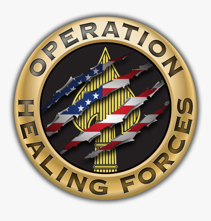 Operation Healing Forces, HD Png Download