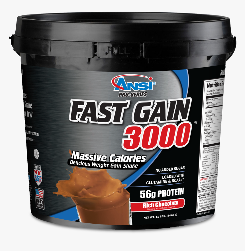 Cream For Weight Gain, HD Png Download
