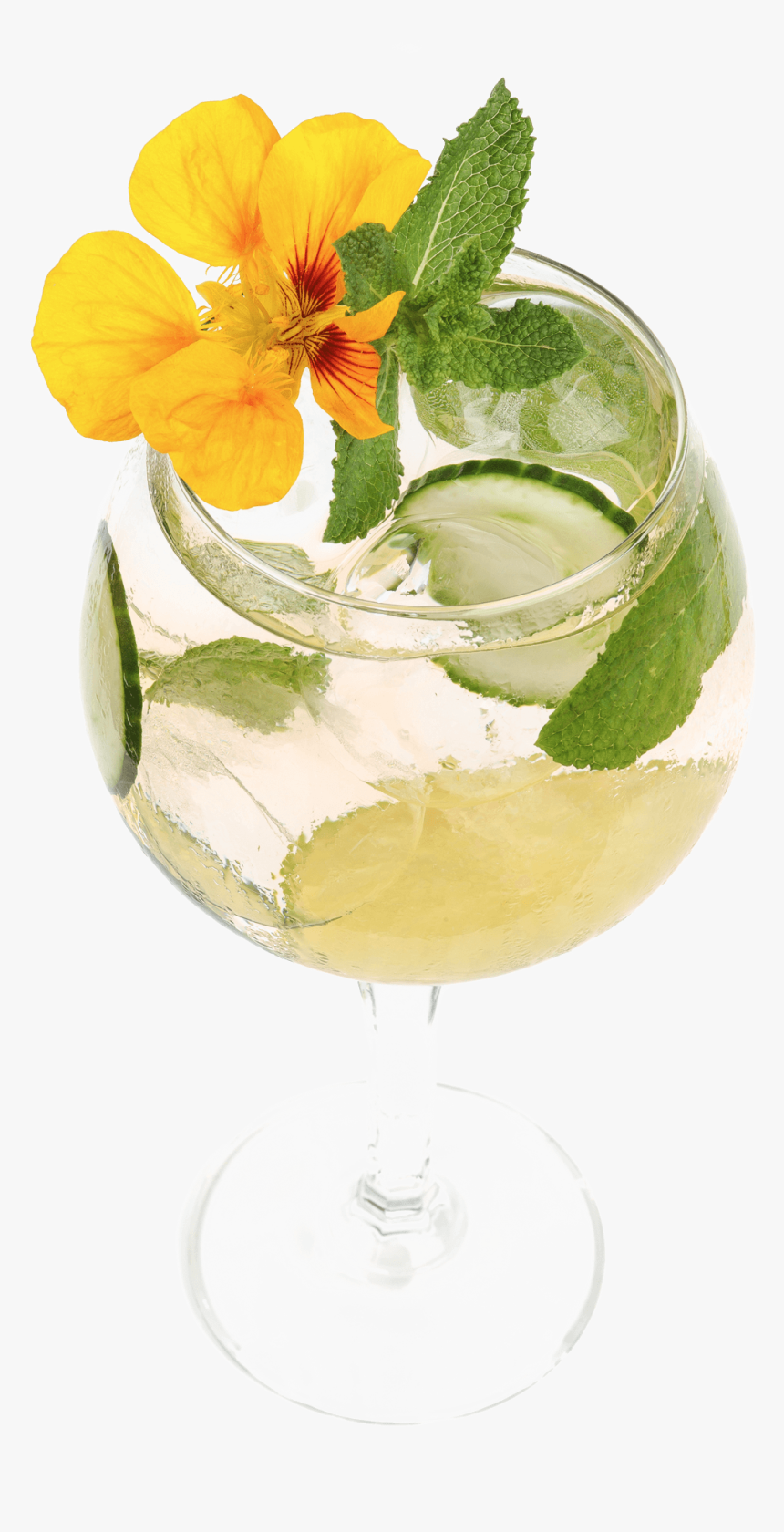 Caipiroska, HD Png Download