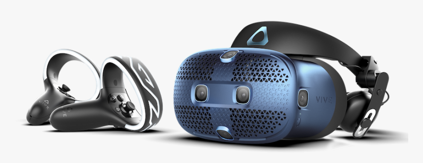 Htc Vive Cosmos - Vive Cosmos, HD Png Download