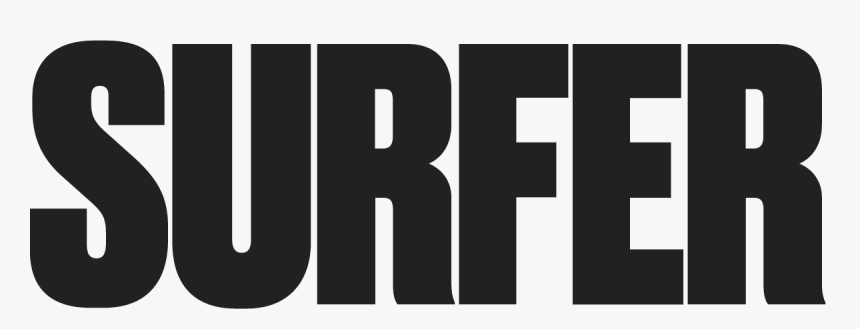 Surfing Magazine Png, Transparent Png