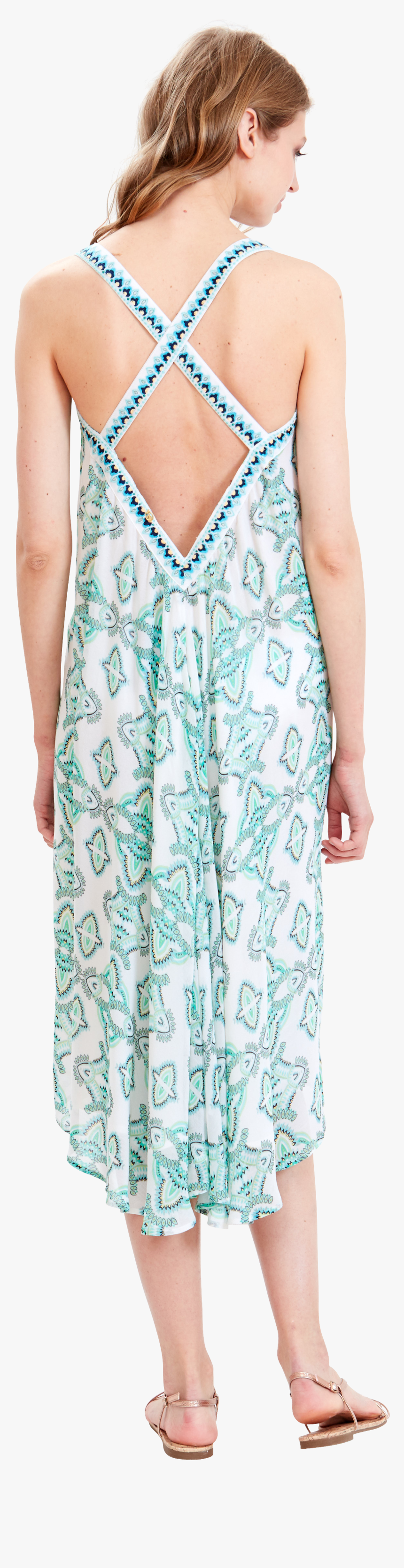 Nightgown, HD Png Download