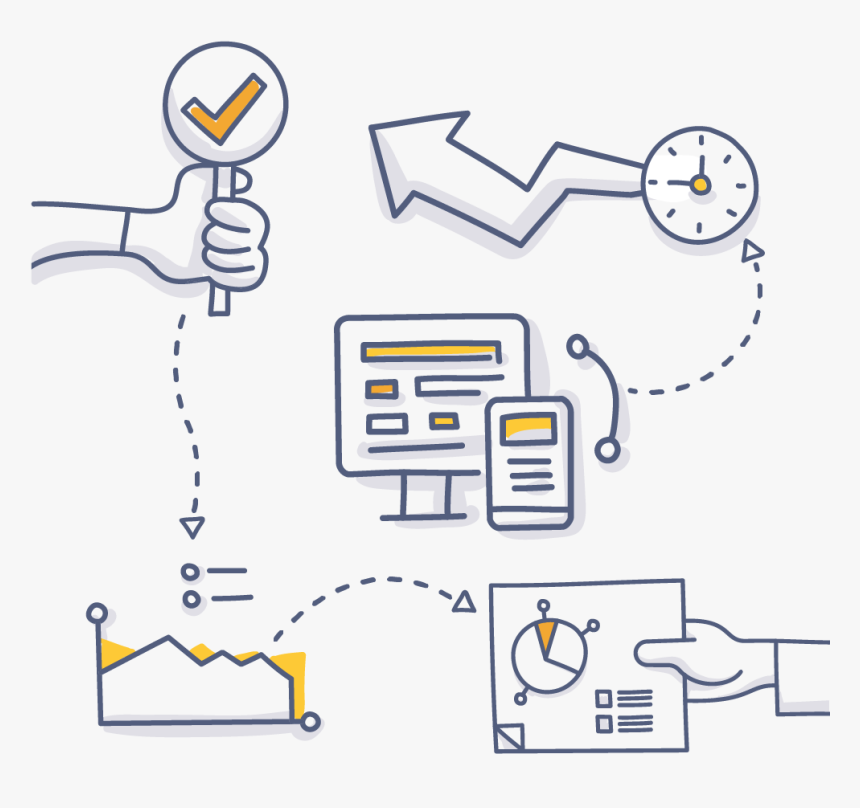 Diagram, HD Png Download