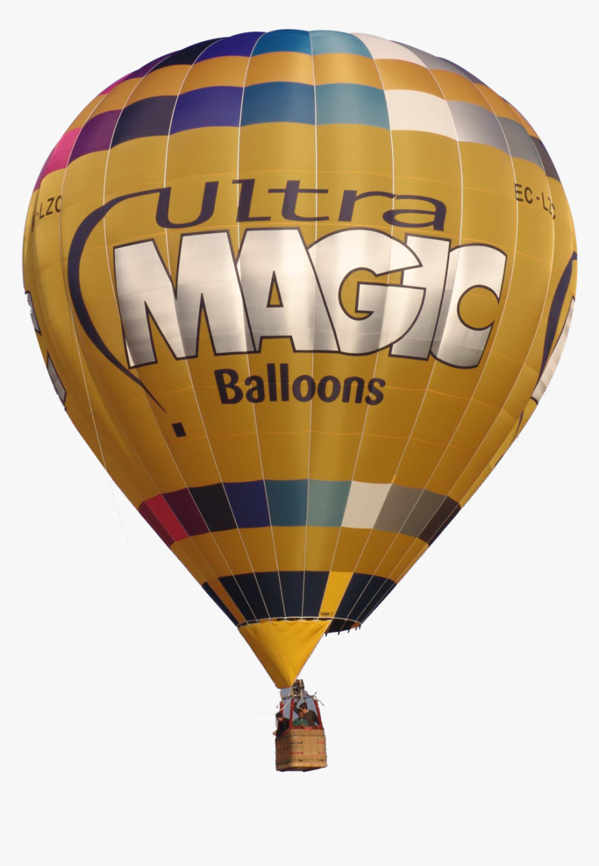 Orange Balloon Png, Transparent Png