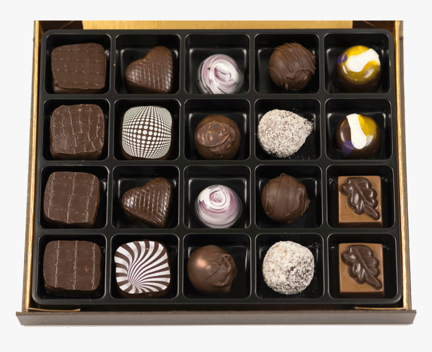 This Picture It’s For Illustration Only - Box Of Chocolate Png, Transparent Png