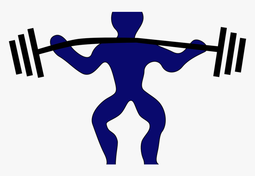Legal Steroids- Top Brands - Weight Lifting Clip Art, HD Png Download