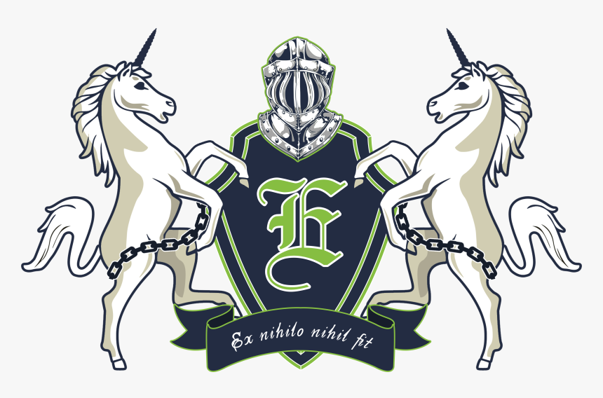 Transparent Vendor Png - Nigeria Coat Of Arms Png, Png Download