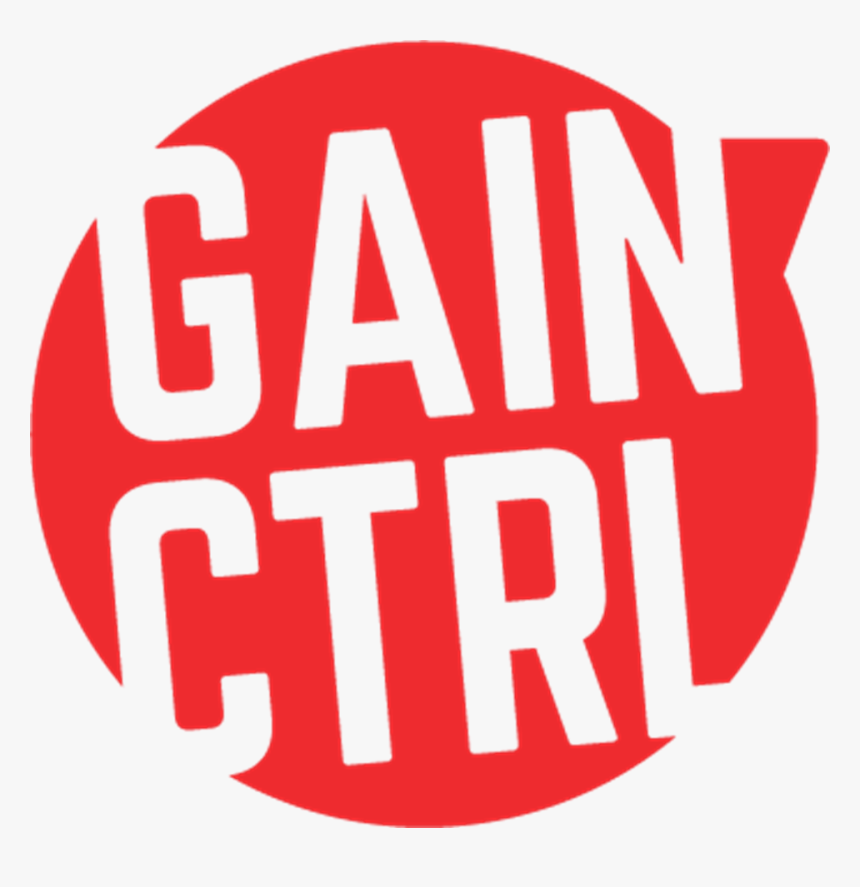 Clip Gain Studio - Gain Ctrl, HD Png Download