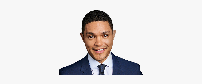 Trevor Noah Transparent, HD Png Download