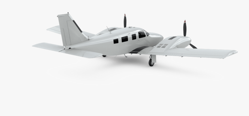 Cessna 310, HD Png Download