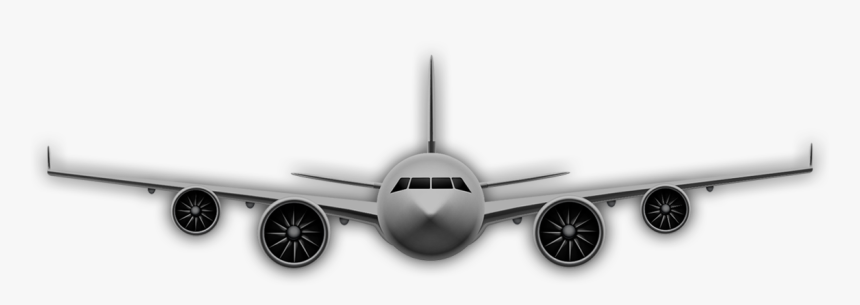 Connected Aircraft - Lockheed P-80 Shooting Star, HD Png Download