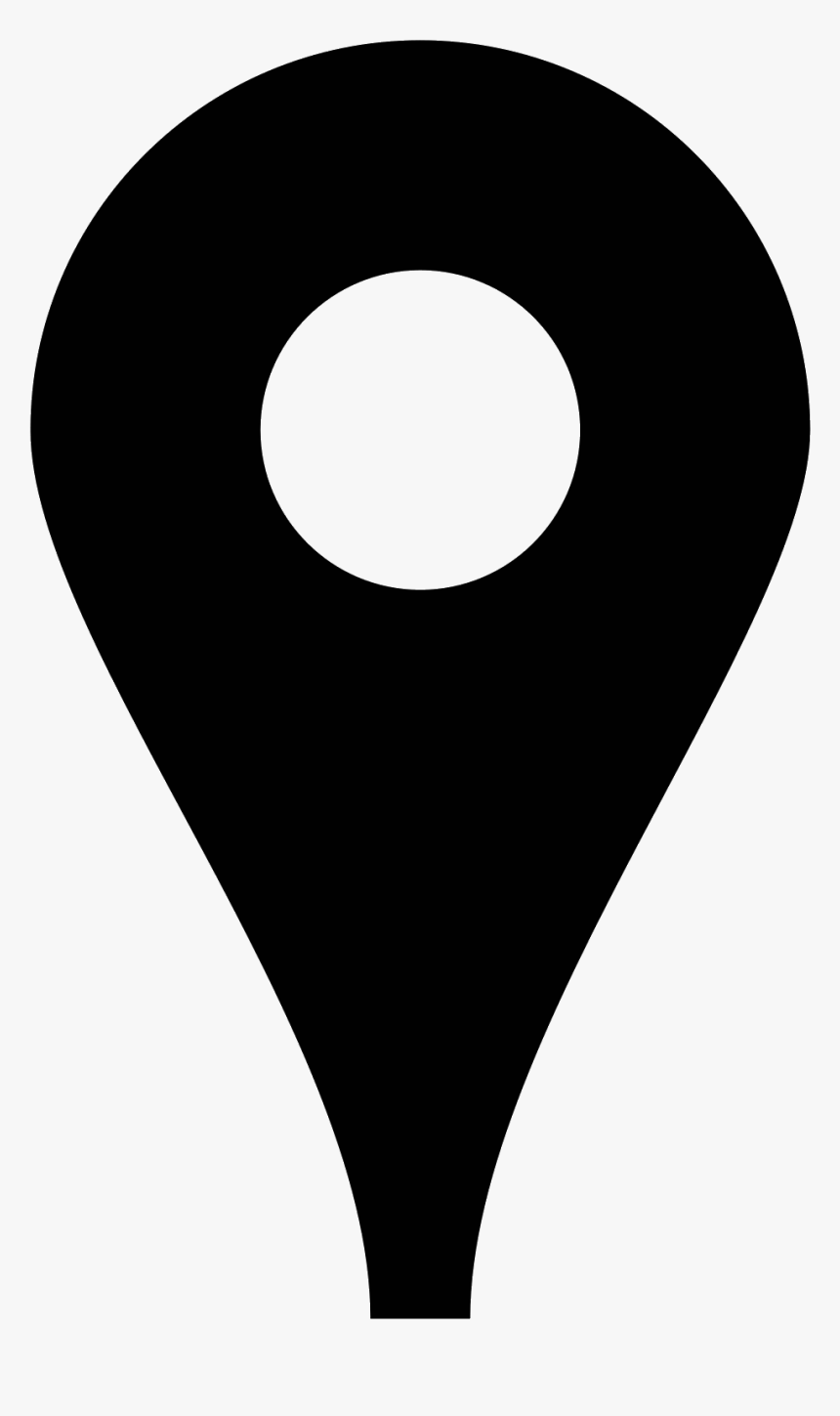 Circumstance Information Equal Rather Got Less Prior - Location Icon Map, HD Png Download