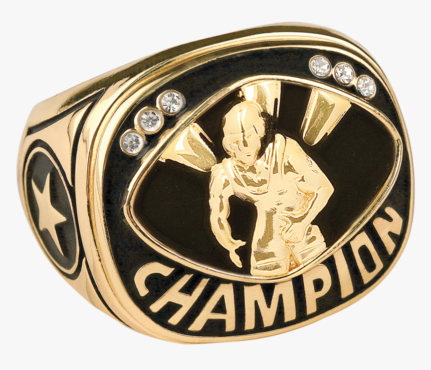 Basketball Championship Rings, HD Png Download