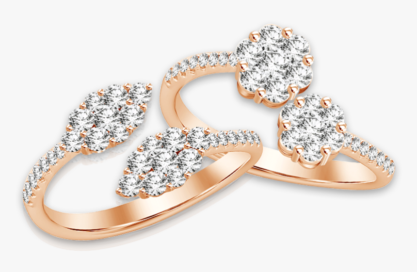 Earrings, HD Png Download