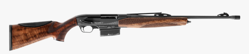 Blank Firing Winchester Rifle, HD Png Download