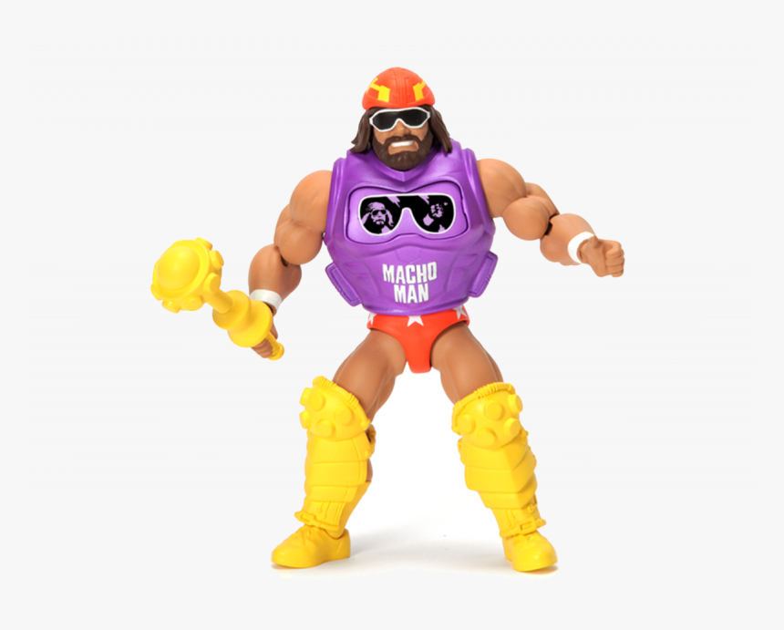 Wwe Masters Of The Universe Figures, HD Png Download