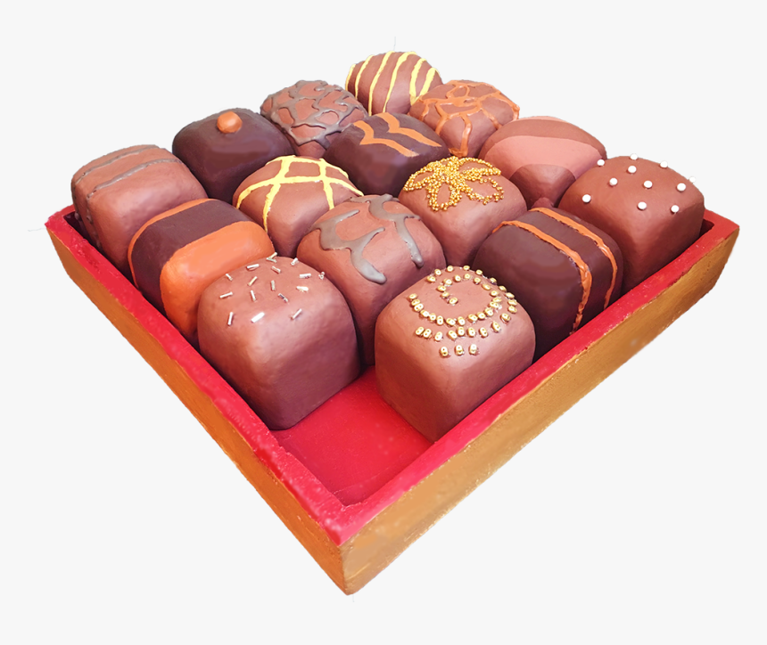 Chocolate Box - Honmei Choco, HD Png Download