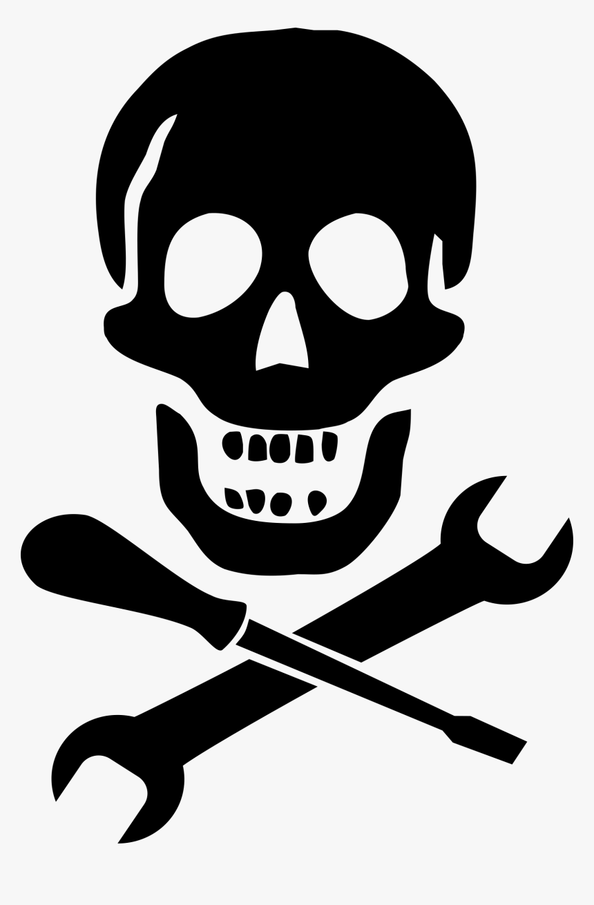 Pirate Mechanic, HD Png Download