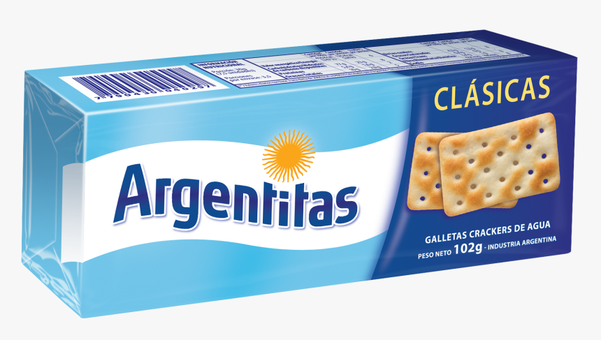 Transparent Saltine Cracker Png - Galletitas De Agua Argentinas, Png Download