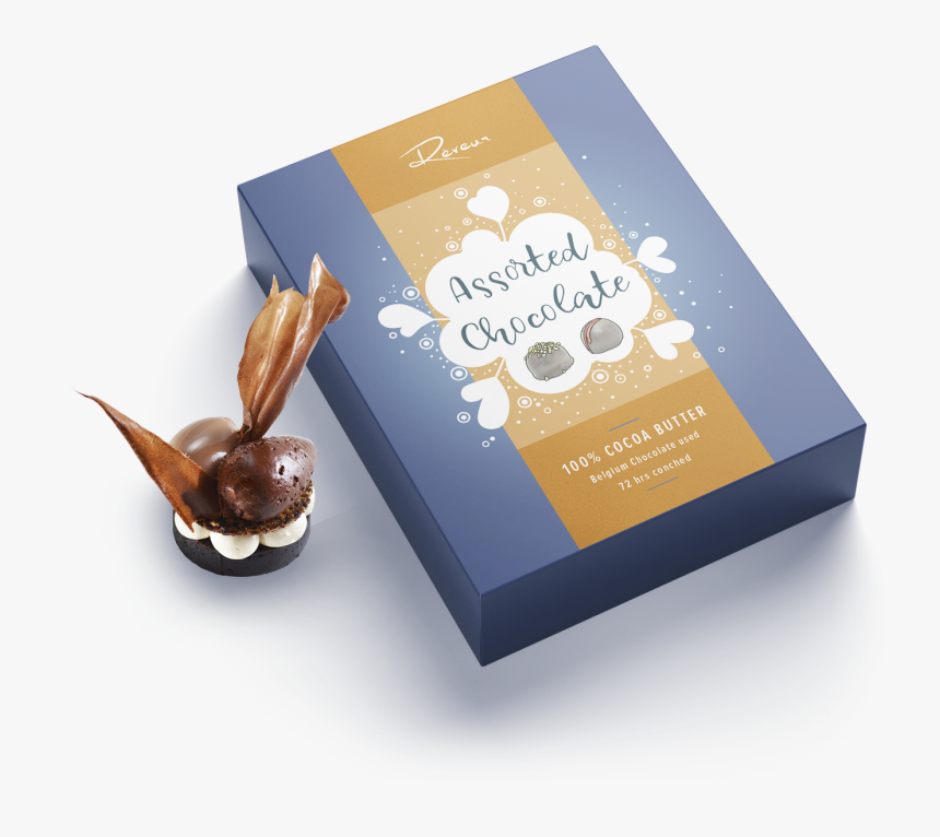 Chocolate, HD Png Download