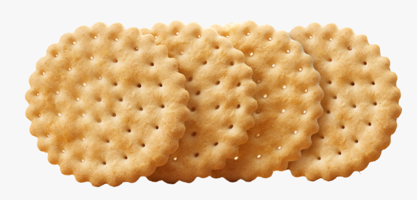 Nacional Water Biscuits 125g - Bolachas Água E Sal, HD Png Download