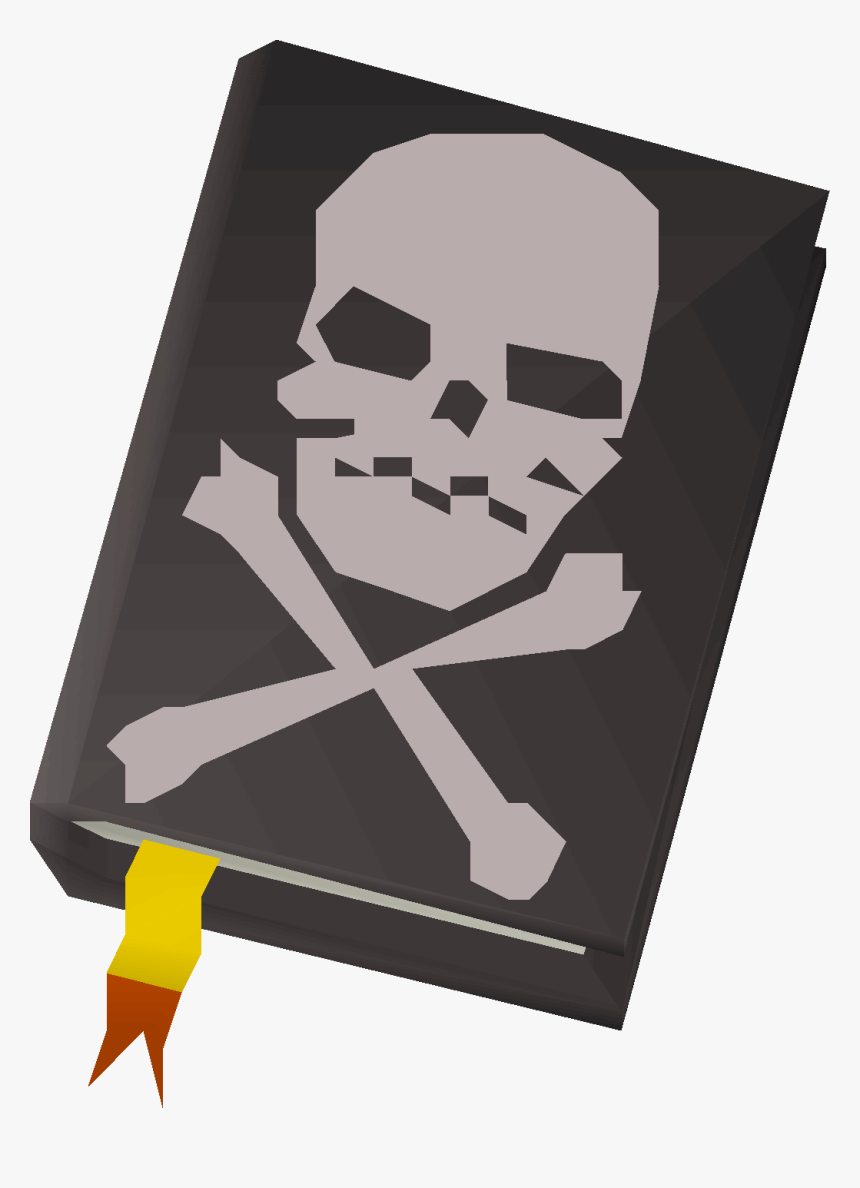 Book Piracy, HD Png Download