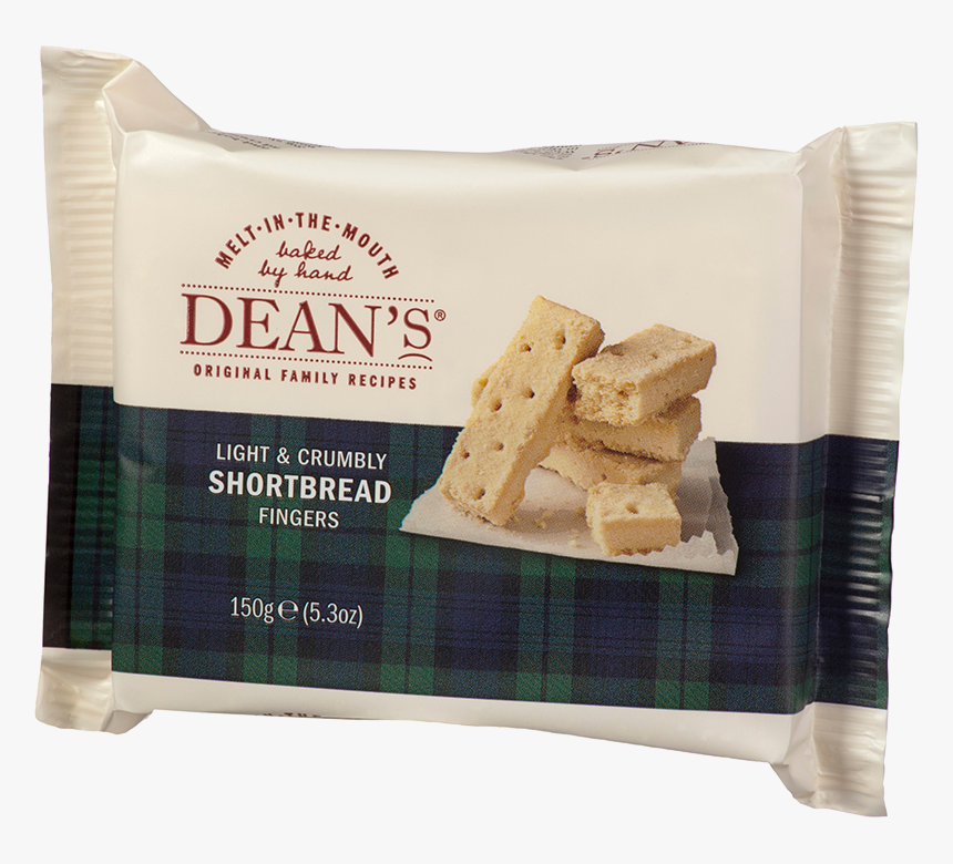 Transparent Saltine Cracker Png - Deans Of Huntly Shortbread, Png Download