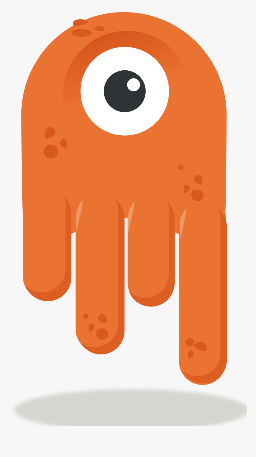 Png Monster, Transparent Png
