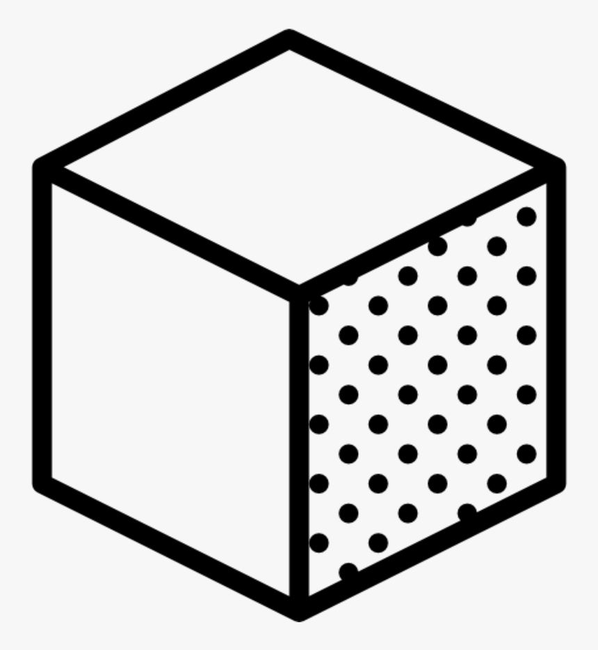 Cube 3d Background Layout Remixit Freetoedit Lines - Icon, HD Png Download