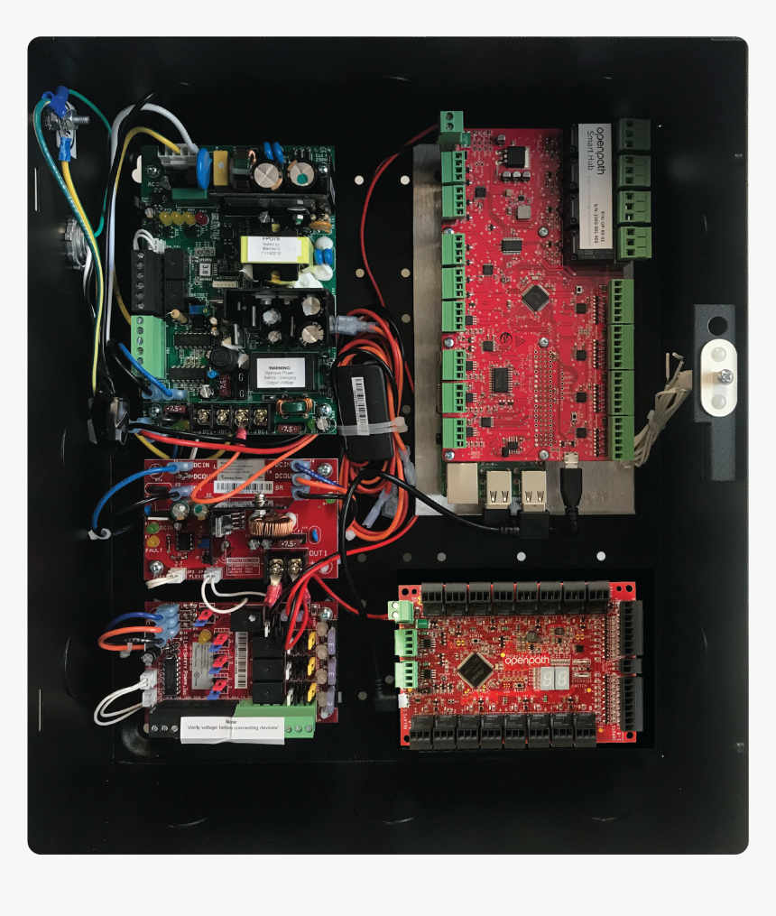 Electronics, HD Png Download