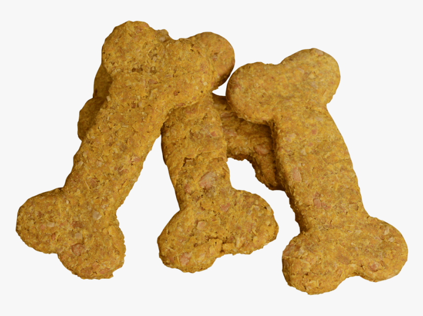 Homemade Large Cheese & Vegetable Dog Biscuits - Dog Biscuits Png, Transparent Png