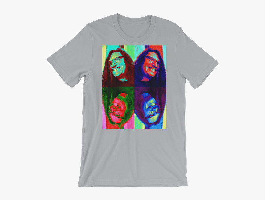 Yosemite Tshirt, HD Png Download